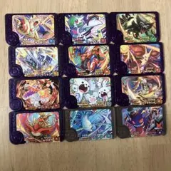 ポケモンフレンダザマゼンタブリジュラスサーナイトコライドンラウドボーンフリーザー