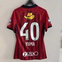 2025年最新】鹿島アントラーズユニフォームの人気アイテム - メルカリ