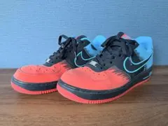 Nike Air Force 1 Low "Spiderman"のサムネイル