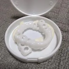 歯用 マウスピース ケース付きのサムネイル