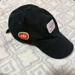 韓国限定 ナイキカスタムキャップ