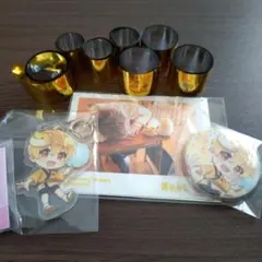 すとぷり　るぅとくんまとめ売り