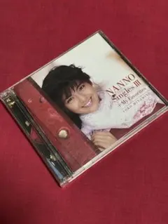 南野陽子 GOLDEN J-POP / THE BEST - メルカリ