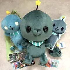 教育番組 タマ ぬいぐるみ ミニぬいぐるみ キーホルダー 予約 完売品