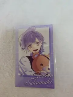 DIABOLIK LOVERS 逆巻カナト