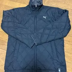 PUMA リバーシブルジャケット