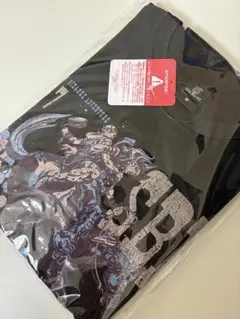 ウルトラジャンプ ジョジョ第7部 SBR 特製ヴィンテージ風Tシャツ L