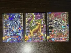 メタルドラゴン ドラゴン ドラゴンゾンビ ドラゴンクエストモンスターバトルロードのサムネイル