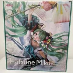2025年最新】初音ミク Memorial Dress Ver. の人気アイテム - メルカリ