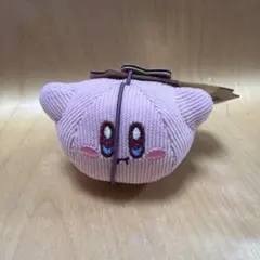 カービィ コーデュロイ キャラクターグッズ