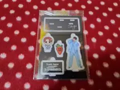 2026年最新】吉澤閑也 アクスタの人気アイテム - メルカリ