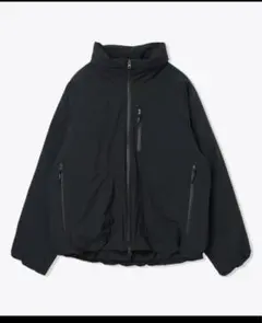 Columbia ブラック　レーベル　ダウンジャケット Mサイズ