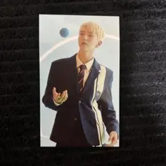 DREAM タワレコ 特典トレカ ホシ