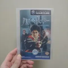 ゲームキューブ ハリー・ポッターとアズカバンの囚人