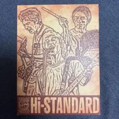 2026年最新】hi-standard DVDの人気アイテム - メルカリ