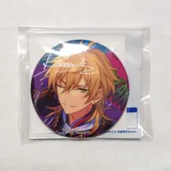 あんスタ 中国 追光 缶バ スクエア vol.3 羽風薫 - メルカリ