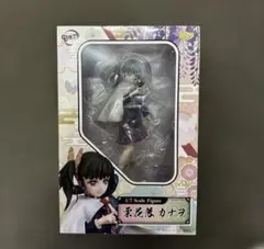 鬼滅の刃　1/7スケールフィギュア 栗花落カナヲ