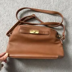 オゾック　ショルダーバッグのサムネイル