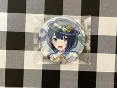 プロセカ 桐谷遥 バースデー缶バッジ