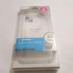 iPhone 15 Plus 専用 ハードケース