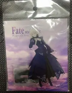 Fate/stay night フィナーレ アクリルスタンド 2025年最新】Fate/stay night アクリルスタンドの人気アイテム