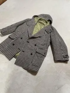 90' 빈티지 Masatsugu Nakahara SCOOPMAN 코트
