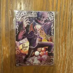 シャニライ ビジュコレ 黒崎蘭丸SR