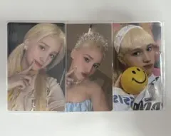 Kep1er ヒュニン バヒエ DOUBLAST クリアトレカ アイドル - メルカリ