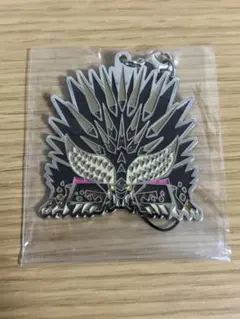 モンスターハンター アイコンステンド マスコットコレクション ネルギガンテ　#1