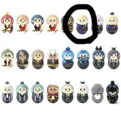 クーナッツ ディズニー ツイステッドワンダーランド　ヴィル・シェーンハイト