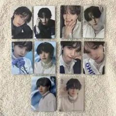 大平祥生 トレカ