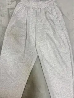 LOWRYS FARM カットイージーコクーンパンツ