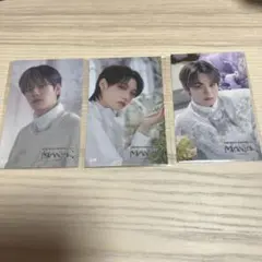 straykids オンラインくじ