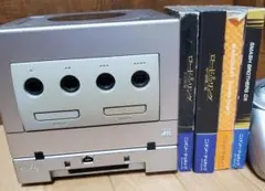 NINTENDO GAME CUBE GAME BOY PLAYER