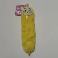 ちいかわ　ふわふわBIGボールペン　うさぎ