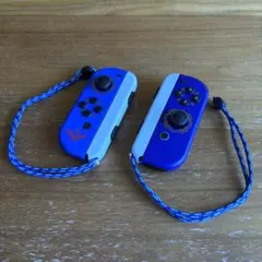 ゼルダの伝説 Joy-Con コントローラー