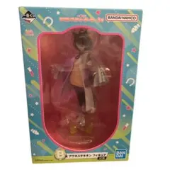 2025年最新】B賞 アグネスタキオン フィギュアの人気アイテム - メルカリ