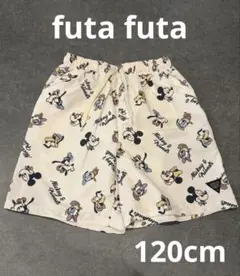 スイムパンツ　水着　120cm ディズニー