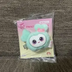 TWICE LOVELYS GiGO限定 ヘアピン ミナ ミブリー b