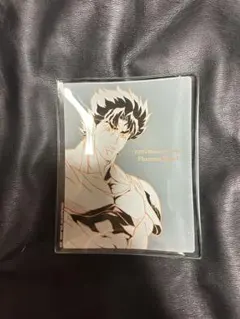 ジョジョの奇妙な冒険 一番くじ ジョセフ・ジョースター ガラス皿