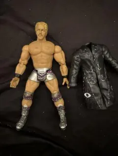 WWE ケビンナッシュ デラックスRA - メルカリ