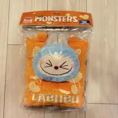 【新品】The Monsters Wacky Mart ティッシュケース ラブブ