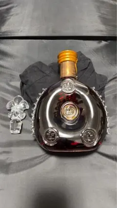 Louis XIII ブランデー正規品 未開封 専用ボックス付き700ミリ - メルカリ