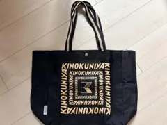 KINOKUNIYA L'ESSAGE トートバッグ