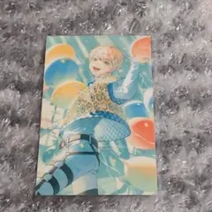 にじさんじ ノスタルジアコレクション 緋八マナ