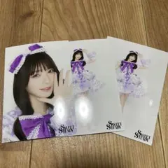 2026年最新】塩川莉世 チェキの人気アイテム - メルカリ