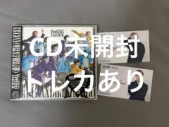【24時間以内発送】15周年盤E Yes！東京 マサヒロ シューヤ