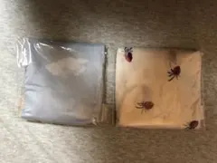 ジェラートピケ　エコバック