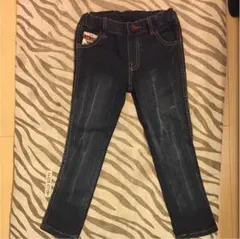 デニムパンツ♡１１０♡JUNKSTORE値下げします