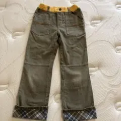 Comical.K ストレートパンツ